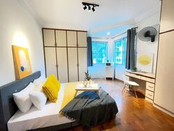 Elias Green (D18), Condominium #623625151